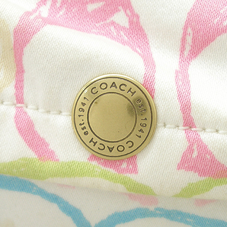 Coach(��ġ) ������ �ñ׳�ó �к긯 ����� �� ���� [��������] �̹���3 - ���̺��� �߰���ǰ