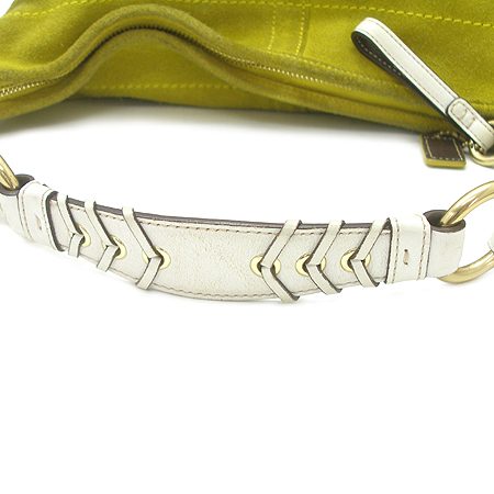 Coach(��ġ) 3657 ���ο� �÷� ���� ȣ�� ����� [��������] �̹���3 - ���̺��� �߰���ǰ