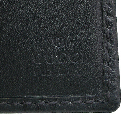 Gucci(����) 170580 GG �ΰ� ����ũ�νø� ���� �Ӵ�Ŭ�� ������ [��������] �̹���4 - ���̺��� �߰���ǰ