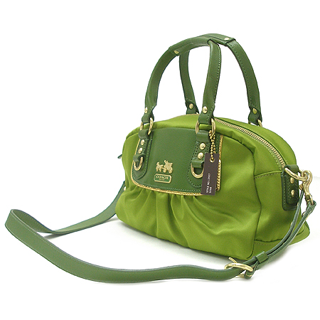 Coach(��ġ) 12927 �׸� �÷� ���� Ʈ���� ��Ʈ�� + ��� ��Ʈ�� �̹���3 - ���̺��� �߰���ǰ
