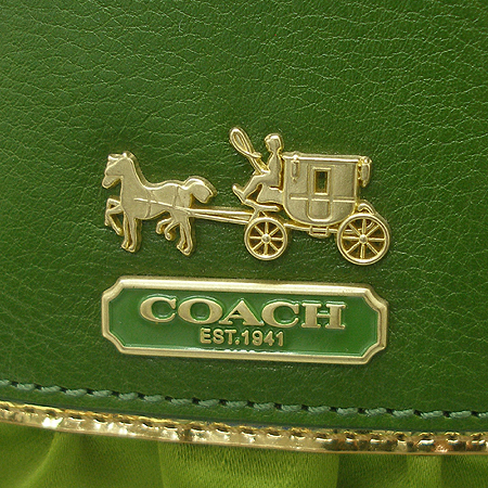 Coach(��ġ) 12927 �׸� �÷� ���� Ʈ���� ��Ʈ�� + ��� ��Ʈ�� �̹���4 - ���̺��� �߰���ǰ