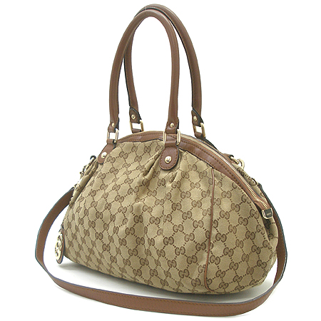 Gucci(����) 223974 GG �ΰ� �ڰ��� 2WAY �̹���3 - ���̺��� �߰���ǰ
