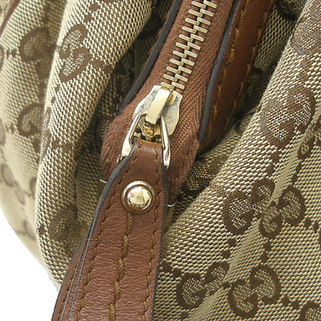 Gucci(����) 223974 GG �ΰ� �ڰ��� 2WAY �̹���4 - ���̺��� �߰���ǰ
