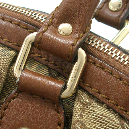Gucci(����) 223974 GG �ΰ� �ڰ��� 2WAY �̹���5 - ���̺��� �߰���ǰ