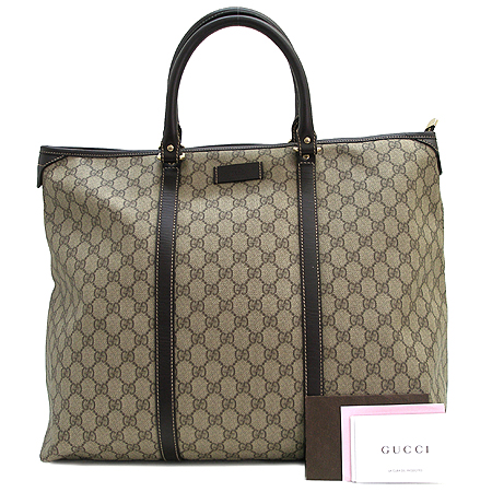 Gucci(����) 201482 GG �ΰ� PVC �� ��Ʈ�� [��������] �̹���2 - ���̺��� �߰���ǰ