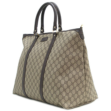 Gucci(����) 201482 GG �ΰ� PVC �� ��Ʈ�� [��������] �̹���3 - ���̺��� �߰���ǰ