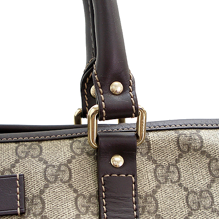Gucci(����) 201482 GG �ΰ� PVC �� ��Ʈ�� [��������] �̹���4 - ���̺��� �߰���ǰ