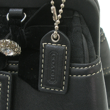 Coach(��ġ) 3649 �ñ׳�ó �ڰ��� ��Ʈ�� �̹���3 - ���̺��� �߰���ǰ