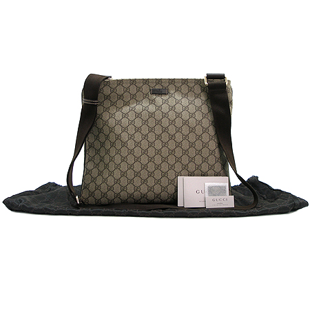Gucci(����) 201446 GG�ΰ� PVC ũ�ν��� �̹���2 - ���̺��� �߰���ǰ