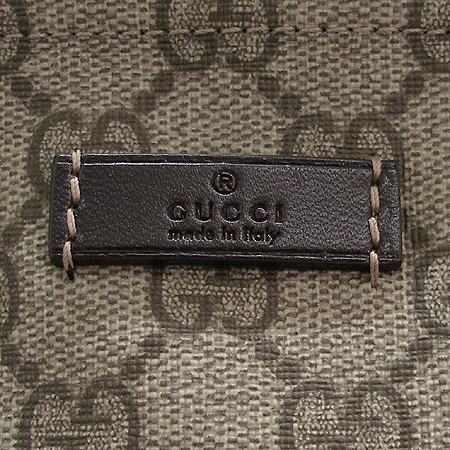 Gucci(����) 201446 GG�ΰ� PVC ũ�ν��� �̹���4 - ���̺��� �߰���ǰ