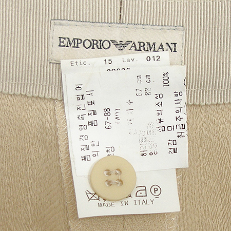 Emporio Armani(�������� �Ƹ�����) ���� �̹���4 - ���̺��� �߰���ǰ
