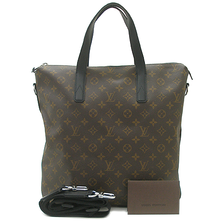 Louis Vuitton(���̺���) M40388 ���׷� ��ī�縣 ĵ���� Űź 2WAY [��������] �̹���2 - ���̺��� �߰���ǰ