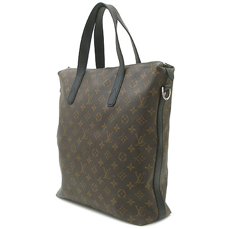 Louis Vuitton(���̺���) M40388 ���׷� ��ī�縣 ĵ���� Űź 2WAY [��������] �̹���3 - ���̺��� �߰���ǰ