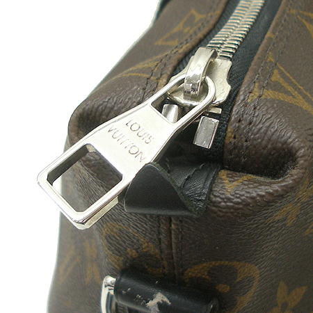 Louis Vuitton(���̺���) M40388 ���׷� ��ī�縣 ĵ���� Űź 2WAY [��������] �̹���4 - ���̺��� �߰���ǰ