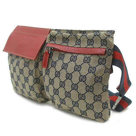Gucci(����) 28566 GG �ΰ� �ڰ��� �� ���� ��� ��Ƽġ ���� �̹���3 - ���̺��� �߰���ǰ
