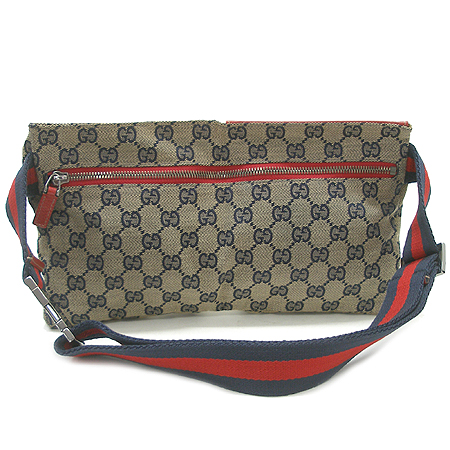 Gucci(����) 28566 GG �ΰ� �ڰ��� �� ���� ��� ��Ƽġ ���� �̹���4 - ���̺��� �߰���ǰ