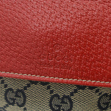 Gucci(����) 28566 GG �ΰ� �ڰ��� �� ���� ��� ��Ƽġ ���� �̹���5 - ���̺��� �߰���ǰ
