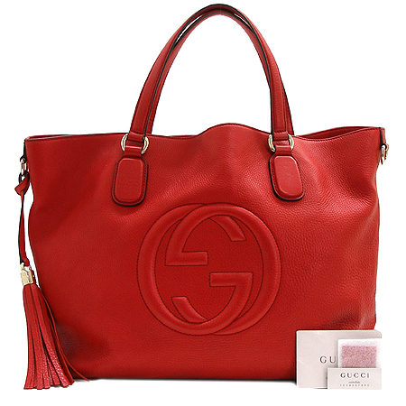 Gucci(����) 282303 12�� ũ���� �÷��� ���� ���� �ΰ� ��� ��Ʈ�� [��������] �̹���2 - ���̺��� �߰���ǰ