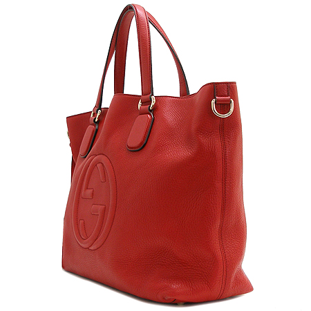 Gucci(����) 282303 12�� ũ���� �÷��� ���� ���� �ΰ� ��� ��Ʈ�� [��������] �̹���3 - ���̺��� �߰���ǰ