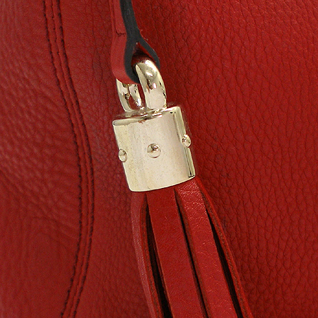Gucci(����) 282303 12�� ũ���� �÷��� ���� ���� �ΰ� ��� ��Ʈ�� [��������] �̹���5 - ���̺��� �߰���ǰ