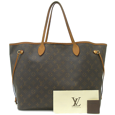 Louis Vuitton(���̺���) M40157 ���׷� ĵ���� �׹��� GM ����� �̹���2 - ���̺��� �߰���ǰ