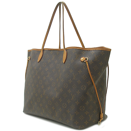 Louis Vuitton(���̺���) M40157 ���׷� ĵ���� �׹��� GM ����� �̹���3 - ���̺��� �߰���ǰ