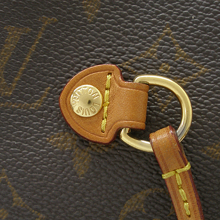 Louis Vuitton(���̺���) M40157 ���׷� ĵ���� �׹��� GM ����� �̹���4 - ���̺��� �߰���ǰ