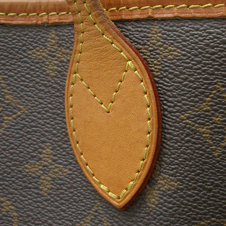 Louis Vuitton(���̺���) M40157 ���׷� ĵ���� �׹��� GM ����� �̹���5 - ���̺��� �߰���ǰ