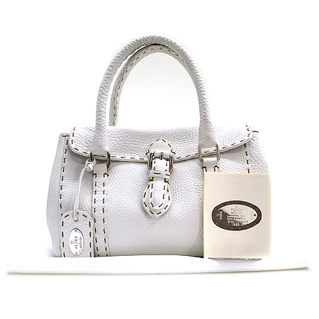 Fendi(���) 8BR486 ȭ��Ʈ ���� �������� ��Ʈ�� �̹���2 - ���̺��� �߰���ǰ