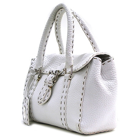 Fendi(���) 8BR486 ȭ��Ʈ ���� �������� ��Ʈ�� �̹���3 - ���̺��� �߰���ǰ