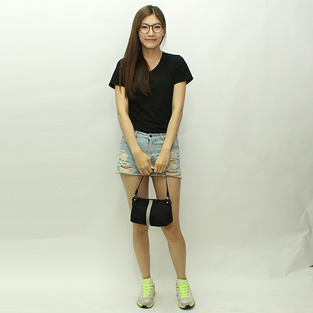Bally(�߸�) CLAFFA �к긯 ��� ��Ƽġ ����� �̹���6 - ���̺��� �߰���ǰ