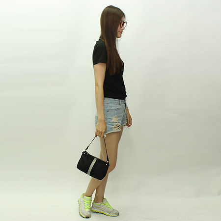 Bally(�߸�) CLAFFA �к긯 ��� ��Ƽġ ����� �̹���7 - ���̺��� �߰���ǰ