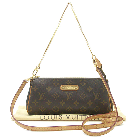 Louis Vuitton(���̺���) M95567 ���׷� ĵ���� ����Ŭ��ġ ����� �̹���2 - ���̺��� �߰���ǰ