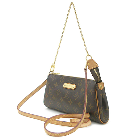 Louis Vuitton(���̺���) M95567 ���׷� ĵ���� ����Ŭ��ġ ����� �̹���3 - ���̺��� �߰���ǰ