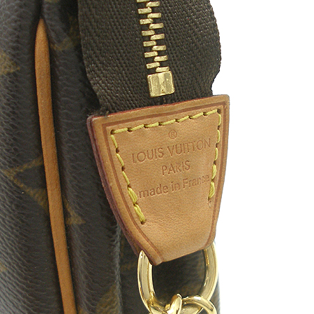 Louis Vuitton(���̺���) M95567 ���׷� ĵ���� ����Ŭ��ġ ����� �̹���5 - ���̺��� �߰���ǰ