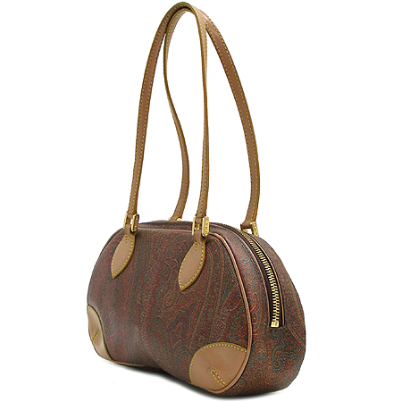 Etro(��Ʈ��) 01746 ������ PVC ����� �̹���2 - ���̺��� �߰���ǰ
