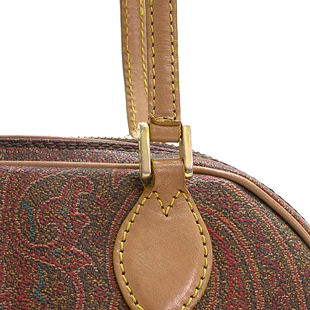 Etro(��Ʈ��) 01746 ������ PVC ����� �̹���3 - ���̺��� �߰���ǰ