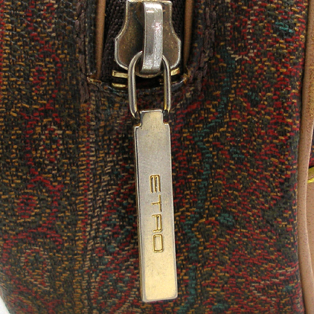 Etro(��Ʈ��) 01746 ������ PVC ����� �̹���4 - ���̺��� �߰���ǰ
