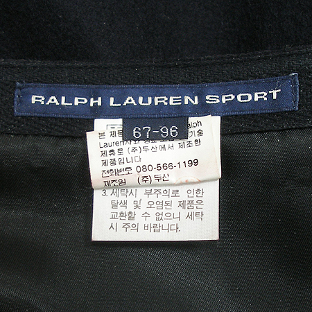 Polo Ralphlauren(����) ��ĿƮ �̹���5 - ���̺��� �߰���ǰ