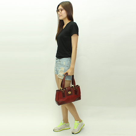 Coach(��ġ) 11330 �ñ׳�ó �ΰ� ���� ��Ʈ�� �̹���7 - ���̺��� �߰���ǰ