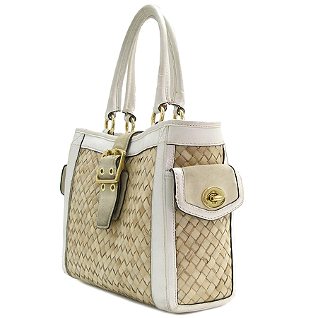 Coach(��ġ) 4419 ���� ȭ��Ʈ ���� Ʈ���� ��Ʈ�� [��������] �̹���2 - ���̺��� �߰���ǰ