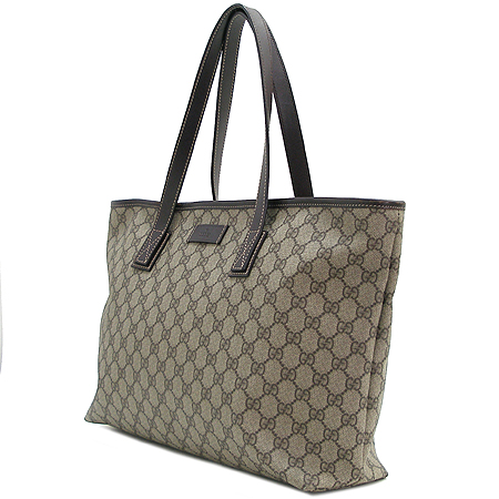 Gucci(����) 211137 GG �ΰ� PVC ���� ����� �̹���2 - ���̺��� �߰���ǰ