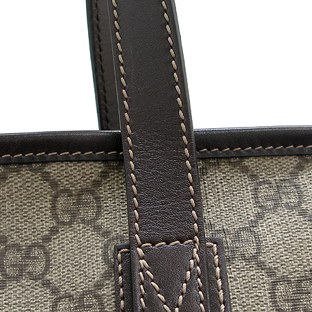 Gucci(����) 211137 GG �ΰ� PVC ���� ����� �̹���3 - ���̺��� �߰���ǰ