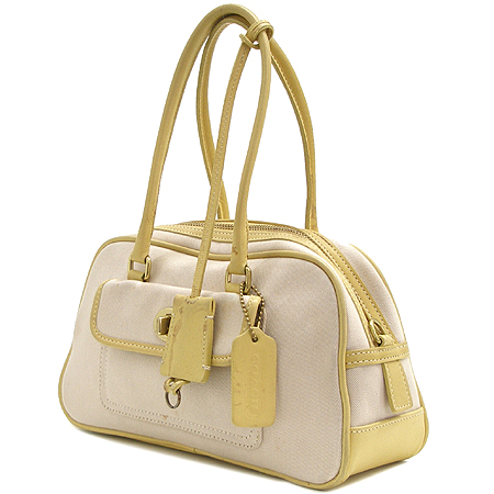 Coach(��ġ) 9778 ������ �÷� �к긯 ������ ��Ʈ�� [��������] �̹���2 - ���̺��� �߰���ǰ