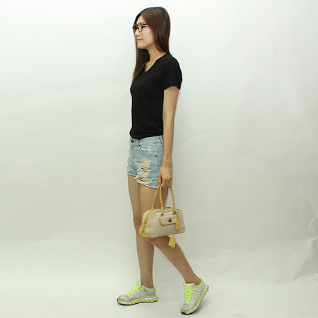 Coach(��ġ) 9778 ������ �÷� �к긯 ������ ��Ʈ�� [��������] �̹���7 - ���̺��� �߰���ǰ