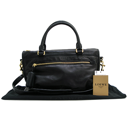 Loewe(�ο���) 315.82.F38 2011�� F/W ������ ��Ʈ�� + ��� ��Ʈ�� [��ġ��] �̹���2 - ���̺��� �߰���ǰ