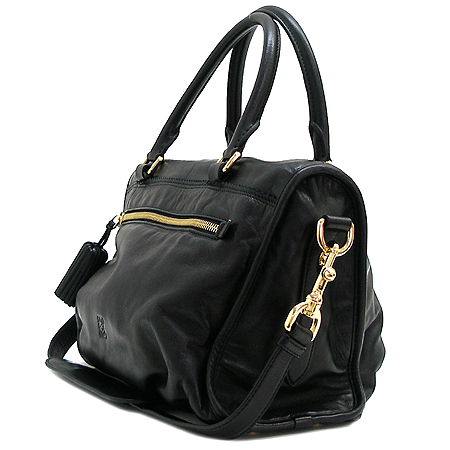 Loewe(�ο���) 315.82.F38 2011�� F/W ������ ��Ʈ�� + ��� ��Ʈ�� [��ġ��] �̹���3 - ���̺��� �߰���ǰ