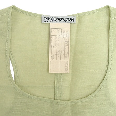 Emporio Armani(���������Ƹ�����) ����,���콺 set �̹���3 - ���̺��� �߰���ǰ