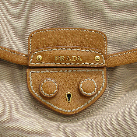 Prada(�����) BN2127 ���� �ΰ� �к긯 ���� ���� ȥ�� 2WAY [��������] �̹���5 - ���̺��� �߰���ǰ