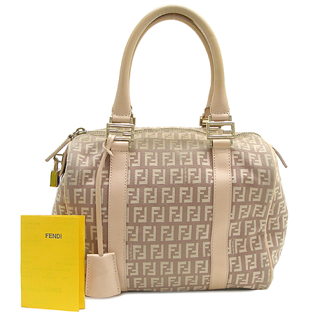 Fendi(���) 8BL068 FF �ΰ� ������ ��Ʈ�� �̹���2 - ���̺��� �߰���ǰ